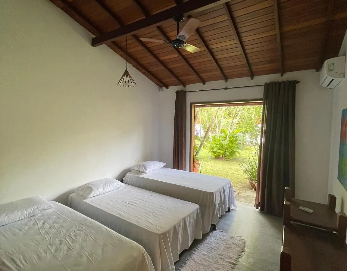 Villa Casa Muka Porto Seguro