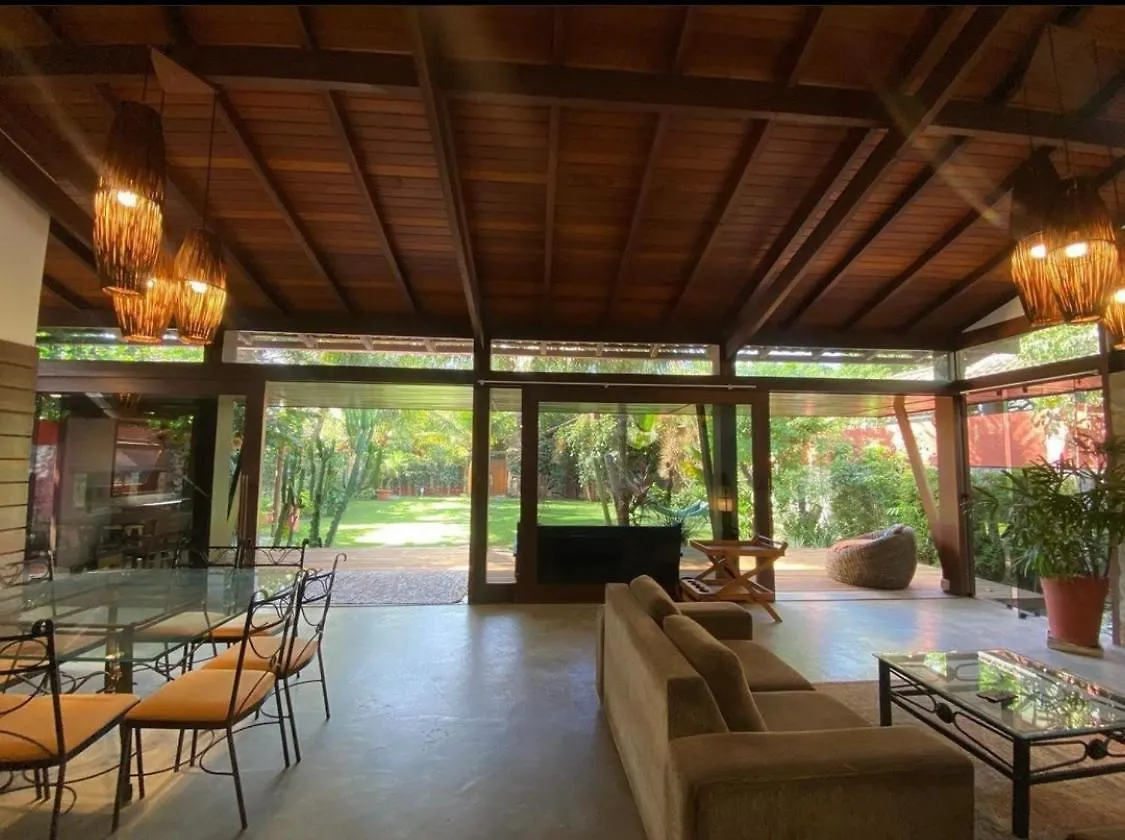 Villa Casa Muka Porto Seguro 0*,  Brasilien