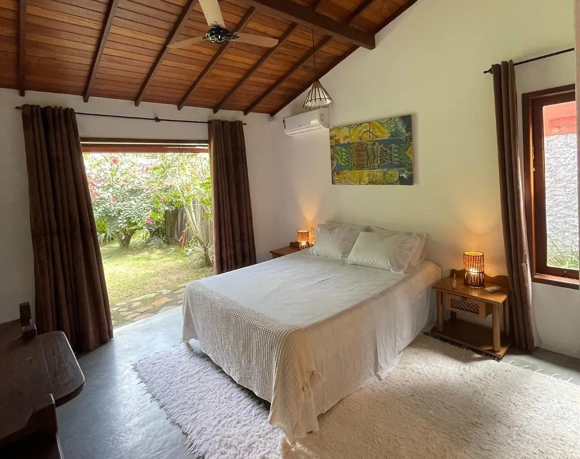 Ferienhaus Villa Casa Muka Porto Seguro Brasilien