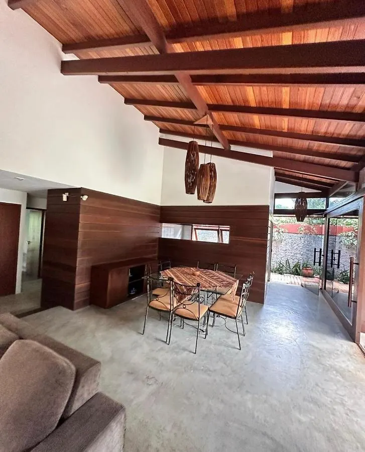 Villa Casa Muka Porto Seguro 0*,