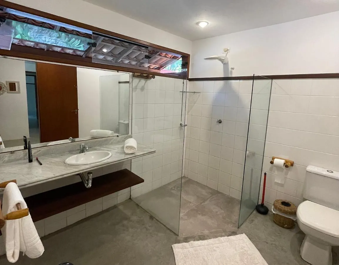 Casa Muka Villa Porto Seguro 0*,  Brazília