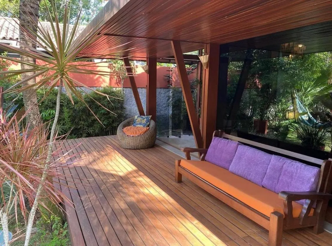 Casa Muka Villa Porto Seguro