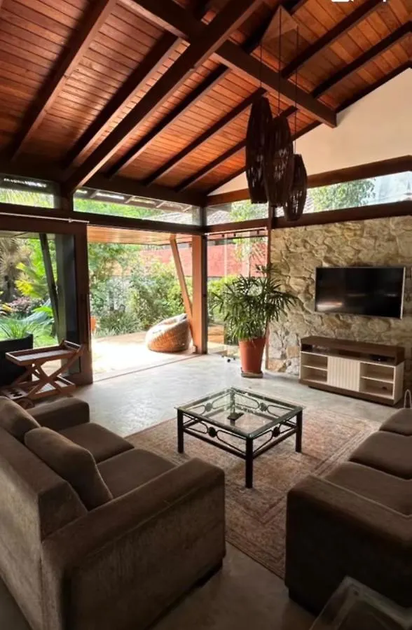 Nyaraló Casa Muka Villa Porto Seguro